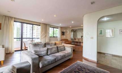 Apartamento com 4 quartos à venda na Rua Conselheiro Brotero, 1140, Barra Funda, São Paulo