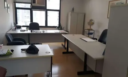 Conj. comercial para aluguel vila nova conceição - são paulo - sp