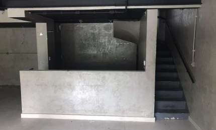 Casa com 1 quarto à venda na Rua Jacurici, 37, Itaim Bibi, São Paulo