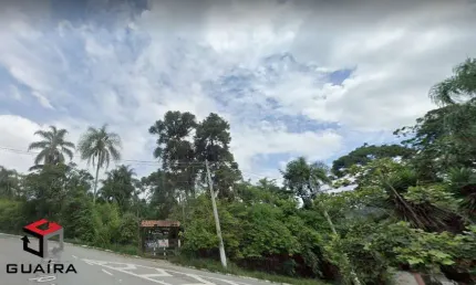Terreno à venda na Estrada do Alvarenga, 4916, Balneário Mar Paulista, São Paulo