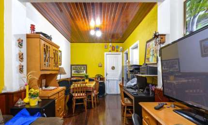 Casa com 2 quartos à venda na Avenida Lins de Vasconcelos, 3188, Vila Mariana, São Paulo