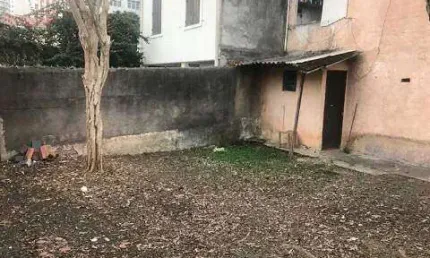 Terreno com 250 metros localizado no Bairro Aclimação em São Paulo.