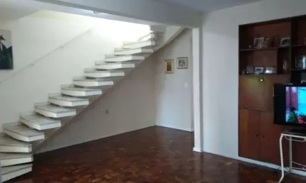 Casa com 3 quartos à venda na Rua Bento de Faria, 335, Bosque da Saúde, São Paulo