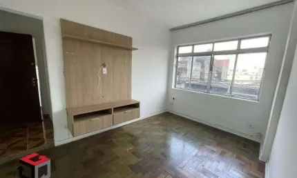 Apartamento- 42m² , 1 dormitório, Liberdade- São Paulo - SP.