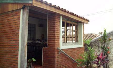Casa com 3 quartos à venda na Avenida Lacerda Franco, 690, Cambuci, São Paulo
