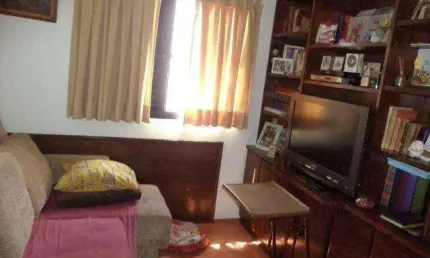 Apartamento com 3 quartos à venda na Rua Pereira da Nóbrega, 217, Vila Monumento, São Paulo