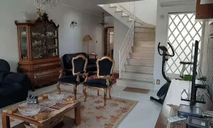 Casa com 3 quartos à venda na Rua Potenji, 437, Vila Mariana, São Paulo