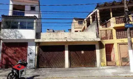 Terreno à venda na Rua Adelino da Fontoura, 213, Jabaquara, São Paulo