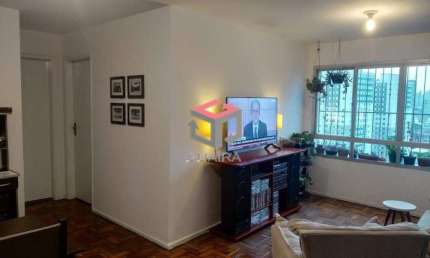 Apartamento com 3 quartos à venda na Rua Diogo Vaz, 77, Cambuci, São Paulo