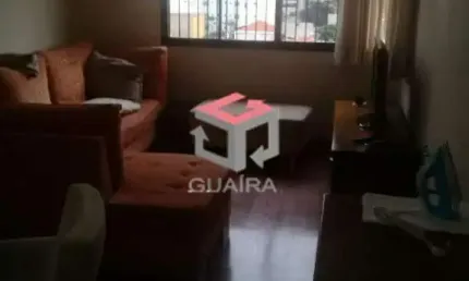 Apartamento com 2 quartos à venda na Rua Almeida Góis, 65, Vila Gumercindo, São Paulo