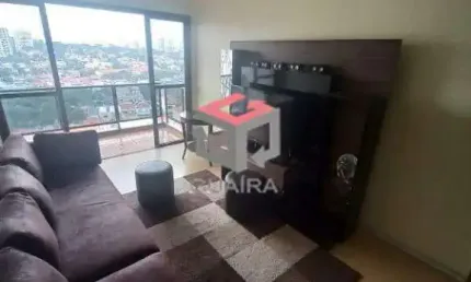 Apartamento 117 M² localizado Mirandopolis São Paulo - SP
