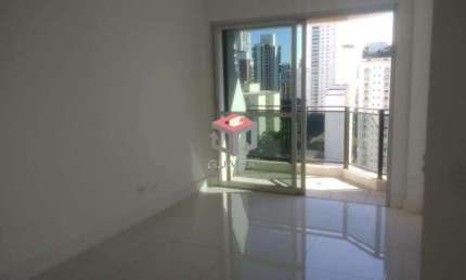 Apartamento de 47m² no Campo Belo em São Paulo - SP