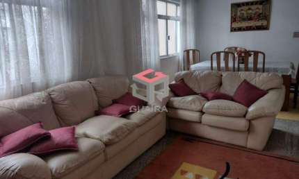 Apartamento à venda 2 quartos 2 vagas União Aclimação - São Paulo - SP