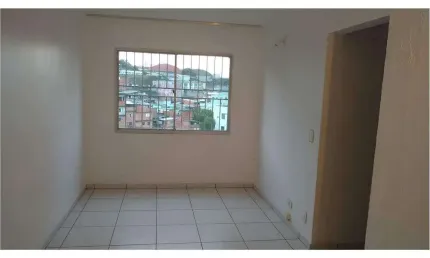 Apartamento 50 m² Localizado no Bairro Vergueiro São Paulo - SP