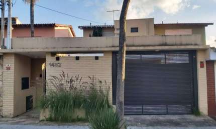 Sobrado Residencial 3 Dormitórios no Planalto Paulista com 200 m2.