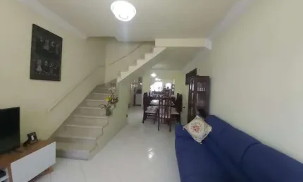 Sobrado Residencial com 2 Dormitórios no Planalto Paulista