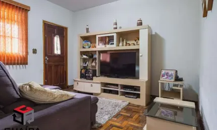 Sobrado à venda 3 quartos 2 vagas Barcelona - São Caetano do Sul - SP