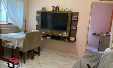 Casa à venda 2 quartos 2 vagas Taboão - Diadema - SP