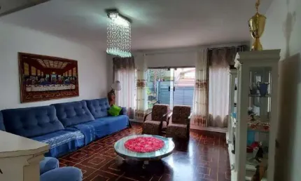 Casa 450 m² Localizado No Bairro Olímpico São Caetano do Sul - SP