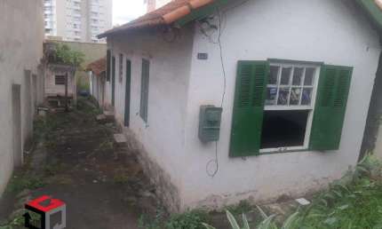 Terreno 248 m² Localizado No Bairro Jardim Bela Vista Santo André - SP