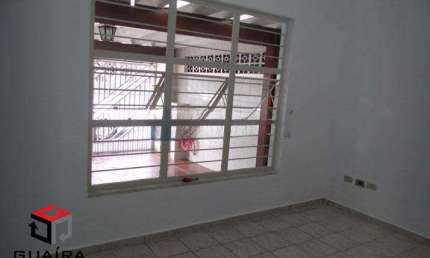 Casa com 2 quartos à venda na Rua Doutor Paulo Meloni, 104, Alves Dias, São Bernardo do Campo