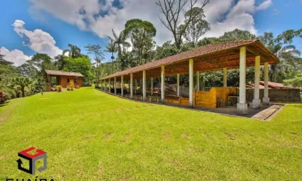 Casa com 12 quartos à venda na Estrada Martim Afonso de Souza, 220, Balneária, São Bernardo do Campo