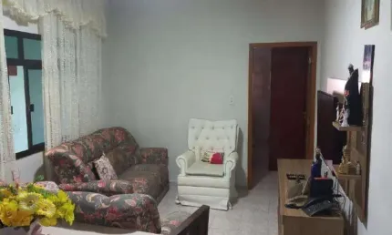 Casa 223 m² Localizado No Bairro Baeta Neves São Bernardo do Campo - SP