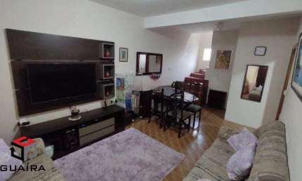 Sobrado 164 m² Localizado No bairro Assunção São Bernardo do Campo - SP