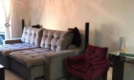 Apartamento à venda 3 quartos 1 suíte 2 vagas Anchieta - São Bernardo do Campo - SP