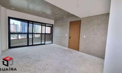 Apartamento 95 m² localizado no bairro Jardim Santo André - SP