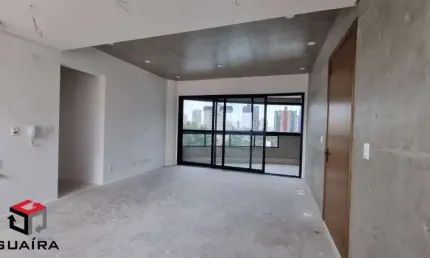 Apartamento de 95m² no Bairro Jardim em Santo André - SP
