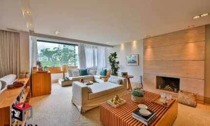 Apartamento de 260m², Jardim do Mar- São Bernardo do Campo - SP