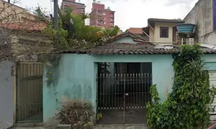 Terreno à venda rudge ramos - são bernardo do campo - sp