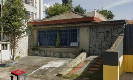 Terreno 500 m² Localizado No Bairro Barcelona São Caetano do Sul - SP