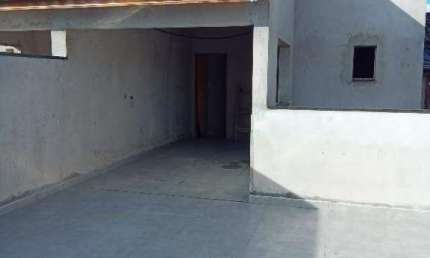 Cobertura à venda 2 quartos 1 vaga Oratório - Santo André - SP