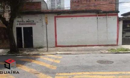 Terreno à venda baeta neves - são bernardo do campo - sp