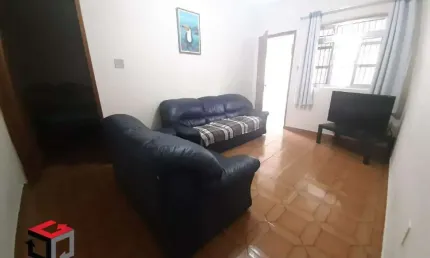 Sobrado 248 metros localizado no Bairro Santa Cristina em Santo André - SP