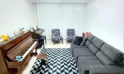 Sobrado à venda 3 quartos 1 suíte 2 vagas las vegas - santo andré - sp