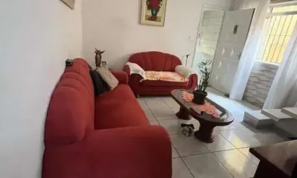 Sobrado 125 m² Localizado No bairro Assunção São Bernardo do Campo - SP
