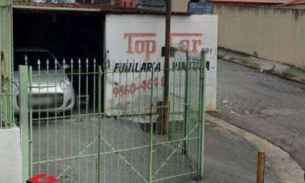 Terreno à venda 2 vagas Paulicéia - São Bernardo do Campo - SP