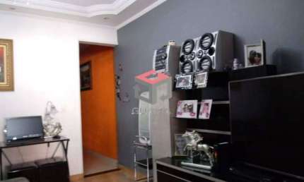 Casa à venda 2 quartos 2 vagas Planalto - São Bernardo do Campo - SP