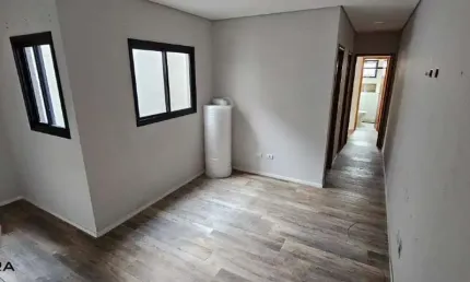 Cobertura 100 m² Localizado No Bairro Santo Alberto Santo André - SP