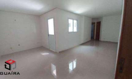 Cobertura- 80,34m², Vila Pires- Santo André - SP. (Sem elevador)