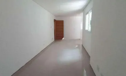 Cobertura- 80,34m², Vila Pires- Santo André - SP. (Sem elevador)