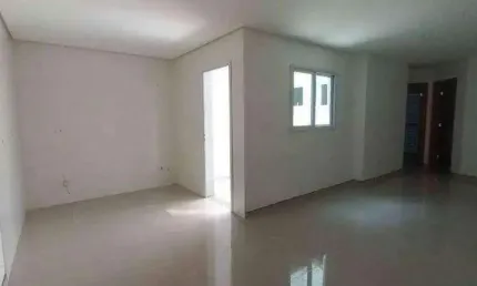 Apartamento à venda 2 quartos 1 suíte 1 vaga Pires - Santo André - SP