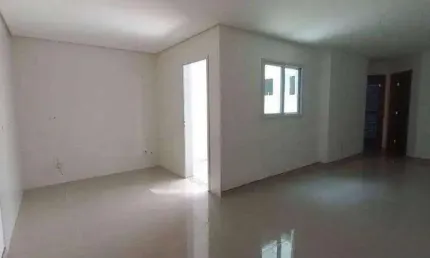 Apartamento à venda 2 quartos 1 suíte 1 vaga pires - santo andré - sp