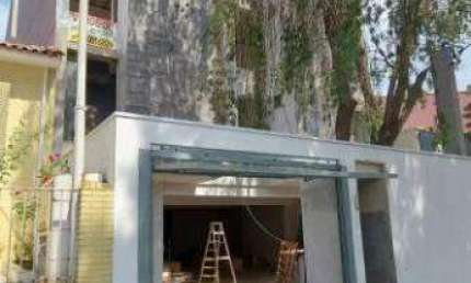 Cobertura com 2 quartos à venda na Rua Santa Maria Goretti, 70, Utinga, Santo André