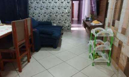 Cobertura com 3 quartos à venda na Rua Júpiter, 79, Vila Eldízia, Santo André