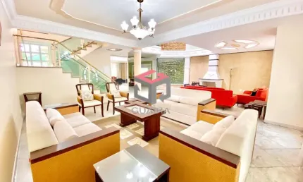 Sobrado- 680m², bairro das américas- são bernardo do campo - sp