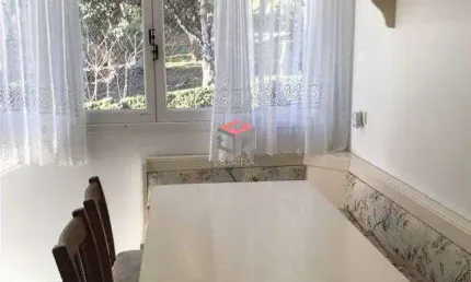Sobrado de 500m² / Bairro Riacho Grande em SBC - SP